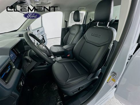 New 2026 Ford Maverick Lobo AWD/4WD image 25
