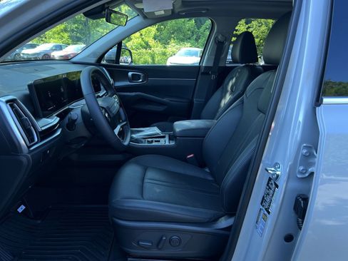 New 2026 Kia Sorento S w/ S Panoramic Sunroof Package FWD image 18