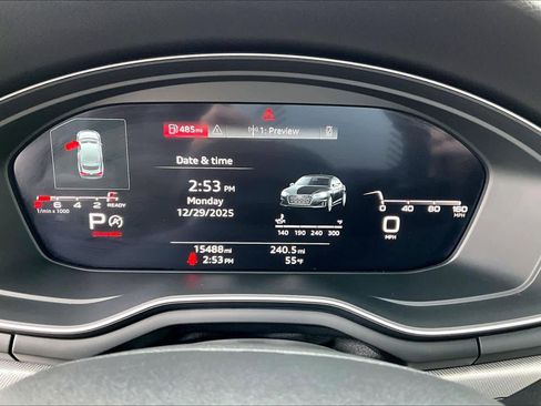 Used 2024 Audi A5 2.0T Premium Plus image 25