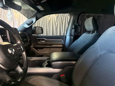 Used 2020 RAM 1500 Big Horn AWD/4WD image 21