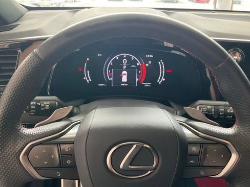 Used 2023 Lexus NX 350 F Sport AWD/4WD image 7