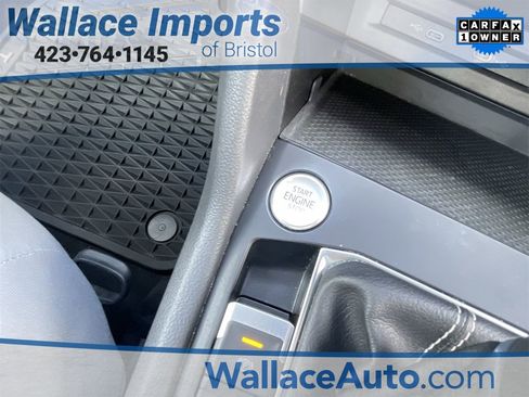 Used 2022 Volkswagen Taos S w/ IQ Drive S Package image 25