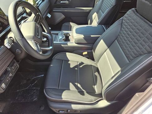 New 2026 GMC Sierra EV Denali image 10