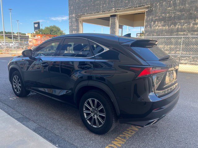 Used 2018 Lexus NX 300 FWD w/ Accessory Package 2 image 6