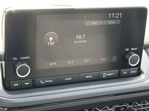 Certified 2025 Honda Accord SE image 16