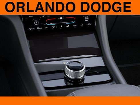 New 2026 Jeep Grand Cherokee Laredo X RWD image 24