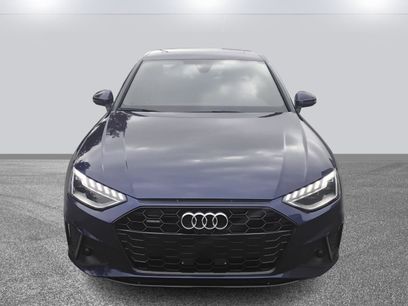 Used 2021 Audi A4 2.0T Premium Plus w/ Premium Plus Package