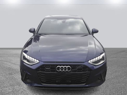 Used 2021 Audi A4 2.0T Premium Plus w/ Premium Plus Package image 2