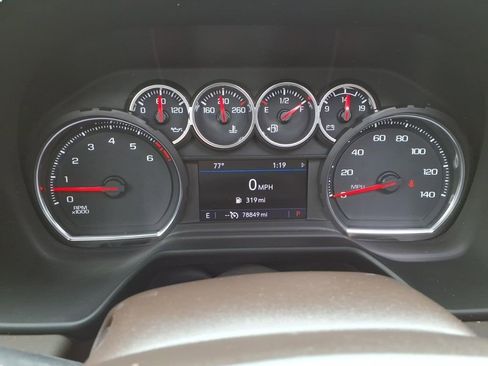Used 2021 Chevrolet Tahoe LT RWD image 22