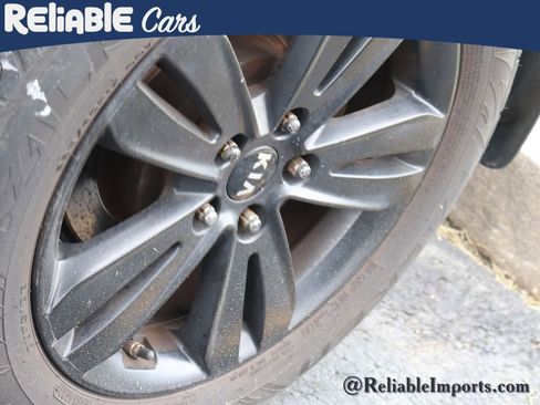 Used 2019 Kia Sportage LX image 23