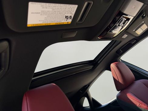 New 2026 Lexus NX 350 AWD w/ Premium Package image 4