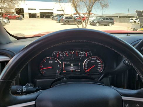 Used 2016 GMC Sierra 1500 SLE w/ Texas SLE Value Package image 14