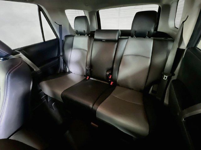 Used 2024 Toyota 4Runner SR5 Premium w/ Moonroof Package AWD/4WD image 27