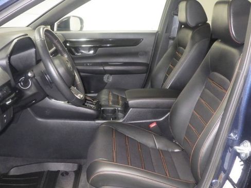 Used 2025 Honda CR-V Sport Touring image 8