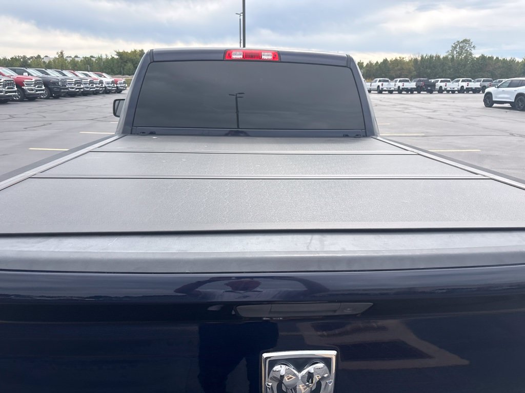 Used 2015 RAM 1500 Tradesman w/ Power & Remote Entry Group RWD image 16