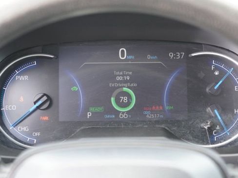 Used 2023 Toyota RAV4 LE image 19