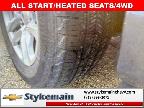 Used 2020 Chevrolet Silverado 1500 RST w/ All-Star Edition image 17