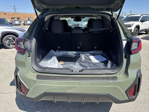 New 2026 Subaru Crosstrek 2.0i Premium image 30