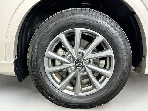 Used 2025 MAZDA CX-5 AWD 2.5 S w/ Select Package image 11