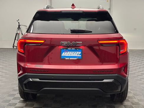 New 2026 GMC Terrain Elevation w/ Elevation Premium Package image 7