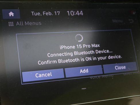 Used 2022 Hyundai Santa Cruz SEL Premium w/ Cargo Package image 30