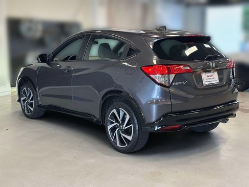 Used 2020 Honda HR-V Sport image 6