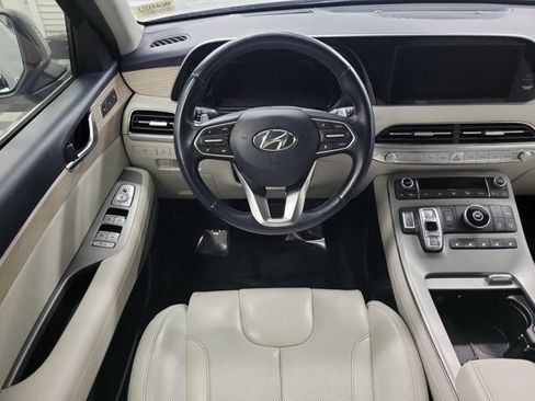 Used 2022 Hyundai Palisade Limited FWD image 17