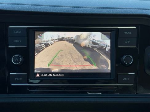 Used 2023 Volkswagen Jetta S w/ IQ.Drive Package image 39