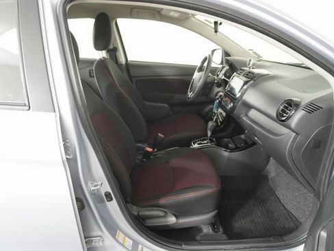 Used 2022 Mitsubishi Mirage G4 Black Edition image 38