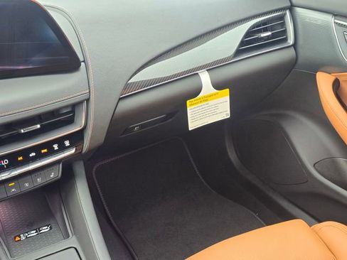 New 2026 Cadillac CT5 V RWD image 19