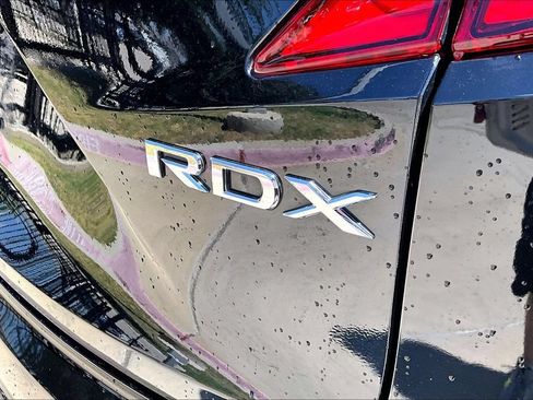 Used 2021 Acura RDX FWD image 37