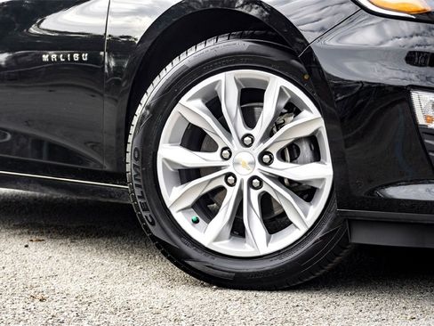 Used 2024 Chevrolet Malibu LT image 2