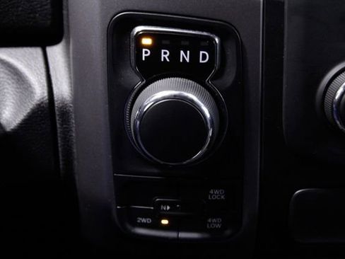 Used 2022 RAM 1500 Classic Warlock image 27