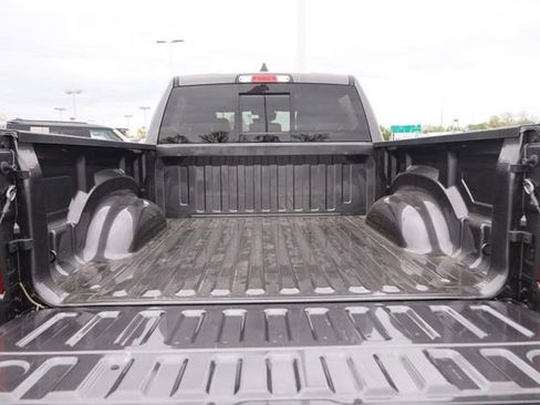 Used 2026 RAM 1500 Laramie w/ Laramie Southwest Edition image 7
