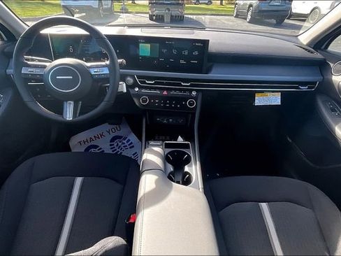 New 2026 Hyundai Sonata SEL image 5