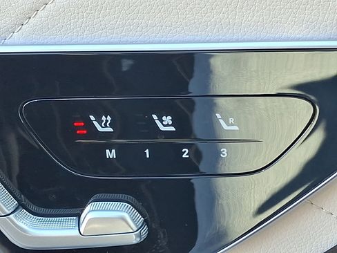 Certified 2023 Mercedes-Benz S 580 S 580 image 25