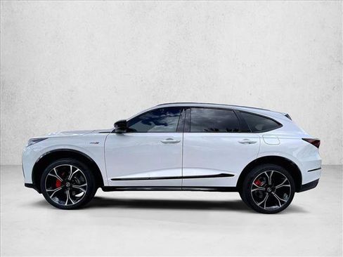 Used 2025 Acura MDX Type S image 6