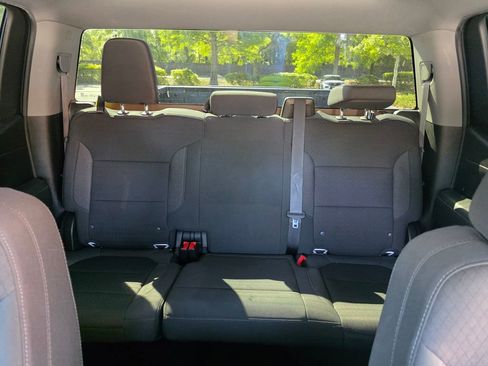 Used 2021 GMC Sierra 1500 SLE image 25