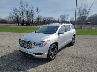 Used 2019 GMC Acadia Denali video 1