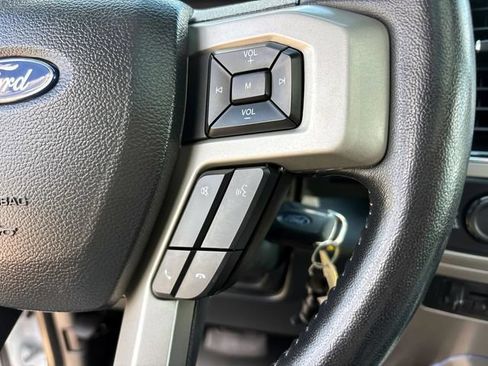 Used 2022 Ford F250 Lariat w/ Tremor Off-Road Package AWD/4WD image 25
