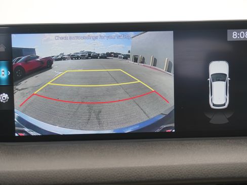 Used 2023 Genesis GV70 2.5T w/ Select Package AWD/4WD image 21
