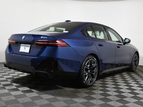 New 2026 BMW 530i xDrive image 7