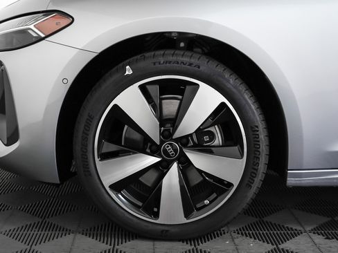 New 2025 Audi A5 2.0T Premium Plus image 6