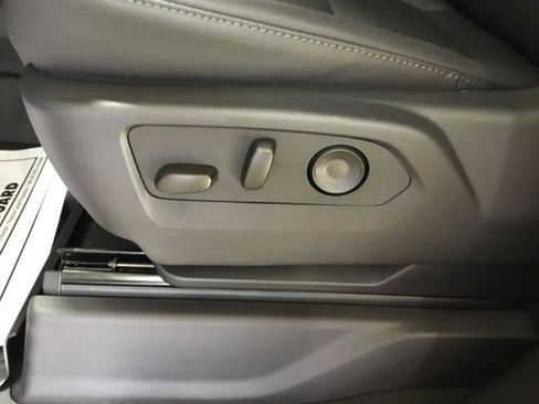 New 2026 Chevrolet Silverado 1500 RST image 32