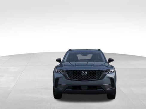 Used 2026 MAZDA CX-50 2.5 Hybrid w/ Weather Package AWD/4WD image 10