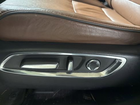 Used 2020 Acura MDX SH-AWD w/ Advance Package image 13