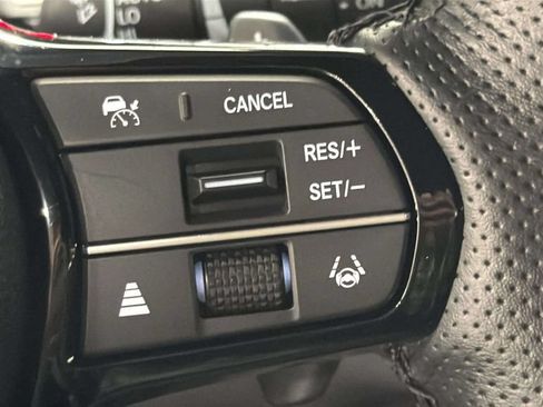 Used 2024 Honda Civic Sport Touring image 22
