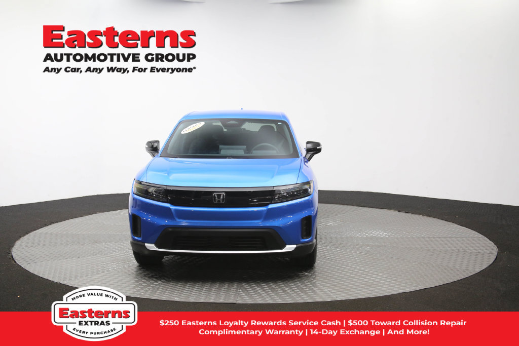 Used 2024 Honda Prologue EX image 50