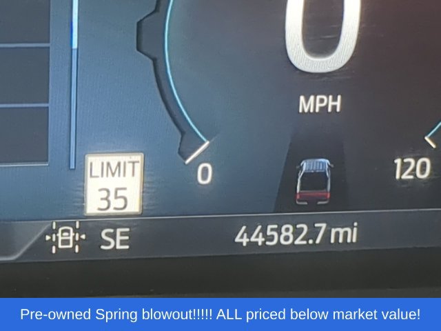 Used 2025 Ford F150 Lightning Flash AWD/4WD image 30