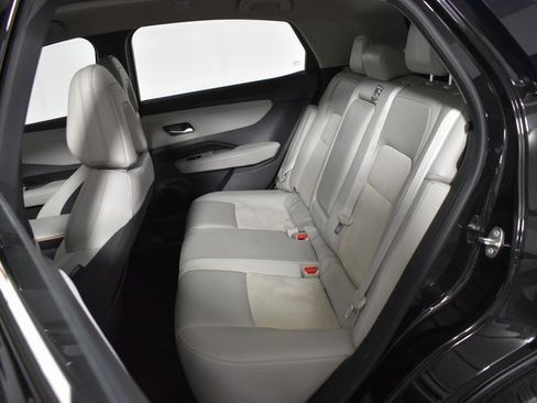 Certified 2023 Nissan Ariya AWD image 29